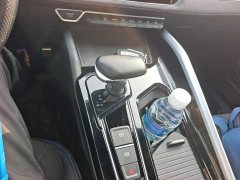 Geely Xingrui 2025 Oriental Radiance 2.0T Diesel Moonlight Edition - ფოტო 5