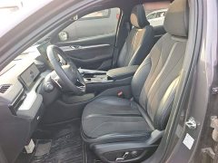 Geely Xingrui 2025 Oriental Radiance 2.0T Diesel Moonlight Edition - ფოტო 6