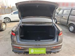 Geely Xingrui 2025 Oriental Radiance 2.0T Diesel Moonlight Edition - ფოტო 8