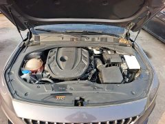 Geely Xingrui 2025 Oriental Radiance 2.0T Diesel Moonlight Edition - ფოტო 9