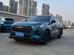 Haval Chitu Turbo Engine Edition 1.5T Platinum - ფოტო 1