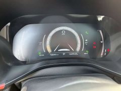 Haval Chitu Turbo Engine Edition 1.5T Platinum - ფოტო 10