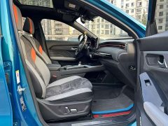 Haval Chitu Turbo Engine Edition 1.5T Platinum - ფოტო 14
