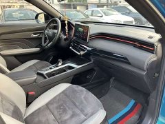 Haval Chitu Turbo Engine Edition 1.5T Platinum - ფოტო 15