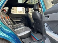 Haval Chitu Turbo Engine Edition 1.5T Platinum - ფოტო 16