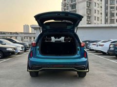 Haval Chitu Turbo Engine Edition 1.5T Platinum - ფოტო 17