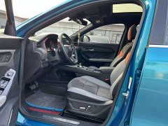 Haval Chitu Turbo Engine Edition 1.5T Platinum - ფოტო 4