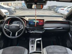 Haval Chitu Turbo Engine Edition 1.5T Platinum - ფოტო 5