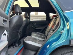 Haval Chitu Turbo Engine Edition 1.5T Platinum - ფოტო 6