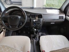 Wuling Rongguang Mini Truck 2019 1.5L Basic Double Cab L3C - ფოტო 10