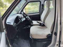 Wuling Rongguang Mini Truck 2019 1.5L Basic Double Cab L3C - ფოტო 15
