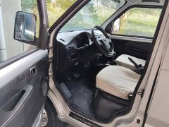 Wuling Rongguang Mini Truck 2019 1.5L Basic Double Cab L3C - ფოტო 16