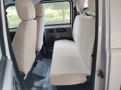 Wuling Rongguang Mini Truck 2019 1.5L Basic Double Cab L3C - ფოტო 17