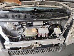 Wuling Rongguang Mini Truck 2019 1.5L Basic Double Cab L3C - ფოტო 20