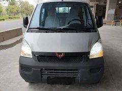 Wuling Rongguang Mini Truck 2019 1.5L Basic Double Cab L3C - ფოტო 3