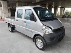 Wuling Rongguang Mini Truck 2019 1.5L Basic Double Cab L3C - ფოტო 4