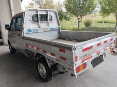 Wuling Rongguang Mini Truck 2019 1.5L Basic Double Cab L3C - ფოტო 5