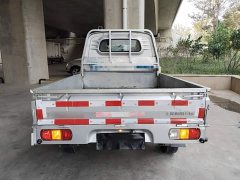 Wuling Rongguang Mini Truck 2019 1.5L Basic Double Cab L3C - ფოტო 6