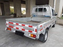 Wuling Rongguang Mini Truck 2019 1.5L Basic Double Cab L3C - ფოტო 7