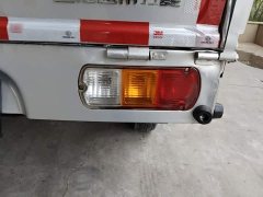 Wuling Rongguang Mini Truck 2019 1.5L Basic Double Cab L3C - ფოტო 8