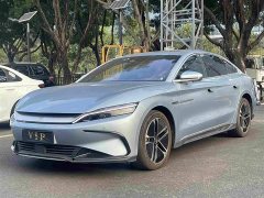 BYD Han 2023 EV Champion Edition 605KM FWD Luxury - ფოტო 1