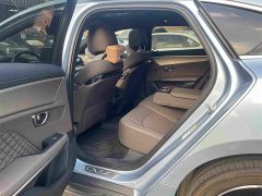 BYD Han 2023 EV Champion Edition 605KM FWD Luxury - ფოტო 11