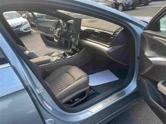BYD Han 2023 EV Champion Edition 605KM FWD Luxury - ფოტო 12