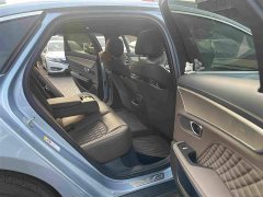 BYD Han 2023 EV Champion Edition 605KM FWD Luxury - ფოტო 13