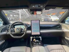 BYD Han 2023 EV Champion Edition 605KM FWD Luxury - ფოტო 16