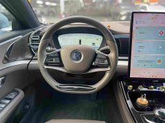 BYD Han 2023 EV Champion Edition 605KM FWD Luxury - ფოტო 17