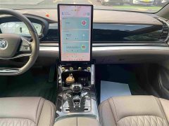 BYD Han 2023 EV Champion Edition 605KM FWD Luxury - ფოტო 18