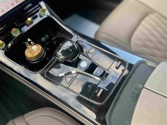 BYD Han 2023 EV Champion Edition 605KM FWD Luxury - ფოტო 19