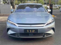 BYD Han 2023 EV Champion Edition 605KM FWD Luxury - ფოტო 2