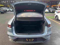 BYD Han 2023 EV Champion Edition 605KM FWD Luxury - ფოტო 20