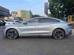 BYD Han 2023 EV Champion Edition 605KM FWD Luxury - ფოტო 4