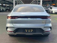 BYD Han 2023 EV Champion Edition 605KM FWD Luxury - ფოტო 6