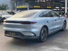 BYD Han 2023 EV Champion Edition 605KM FWD Luxury - ფოტო 7