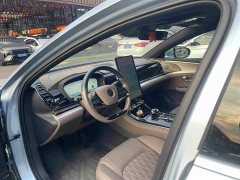 BYD Han 2023 EV Champion Edition 605KM FWD Luxury - ფოტო 9