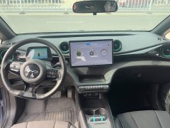 BYD Dolphin Glory Edition 420km Freedom Version - ფოტო 10