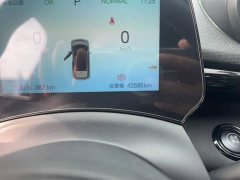 BYD Dolphin Glory Edition 420km Freedom Version - ფოტო 11