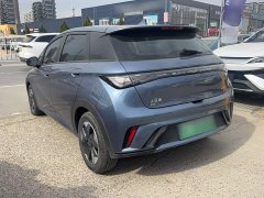 BYD Dolphin Glory Edition 420km Freedom Version - ფოტო 6