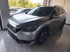 Honda CR-V 240TURBO CVT FWD Smart Comfort Edition - ფოტო 1