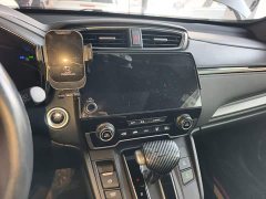 Honda CR-V 240TURBO CVT FWD Smart Comfort Edition - ფოტო 12