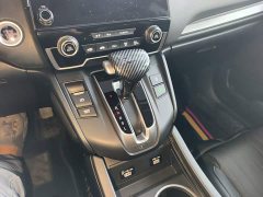 Honda CR-V 240TURBO CVT FWD Smart Comfort Edition - ფოტო 13
