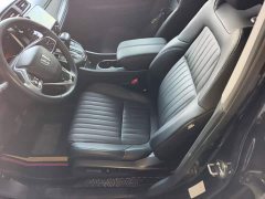 Honda CR-V 240TURBO CVT FWD Smart Comfort Edition - ფოტო 14