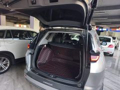Honda CR-V 240TURBO CVT FWD Smart Comfort Edition - ფოტო 18