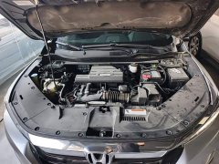 Honda CR-V 240TURBO CVT FWD Smart Comfort Edition - ფოტო 19