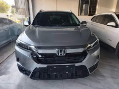 Honda CR-V 240TURBO CVT FWD Smart Comfort Edition - ფოტო 2