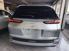 Honda CR-V 240TURBO CVT FWD Smart Comfort Edition - ფოტო 5