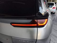 Honda CR-V 240TURBO CVT FWD Smart Comfort Edition - ფოტო 7